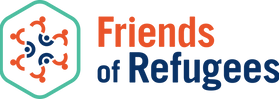 Friends of refugees logo.png